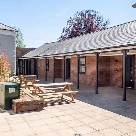 Three Tuns Apartments - Hazel - Aldeburgh Coastal Cottages Pettistree ภายนอก รูปภาพ
