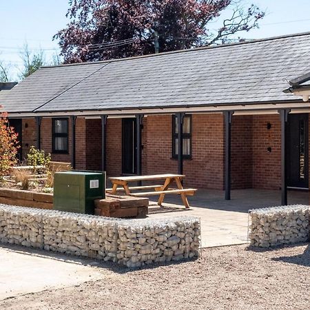Three Tuns Apartments - Hazel - Aldeburgh Coastal Cottages Pettistree ภายนอก รูปภาพ