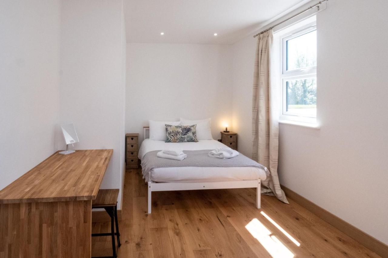Three Tuns Apartments - Hazel - Aldeburgh Coastal Cottages Pettistree ภายนอก รูปภาพ
