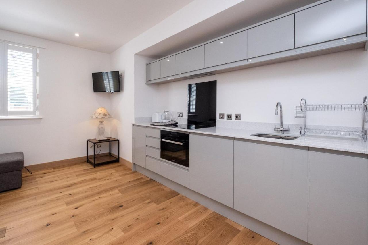 Three Tuns Apartments - Hazel - Aldeburgh Coastal Cottages Pettistree ภายนอก รูปภาพ