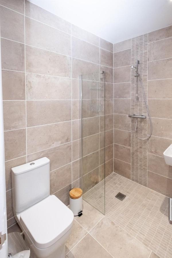Three Tuns Apartments - Hazel - Aldeburgh Coastal Cottages Pettistree ภายนอก รูปภาพ